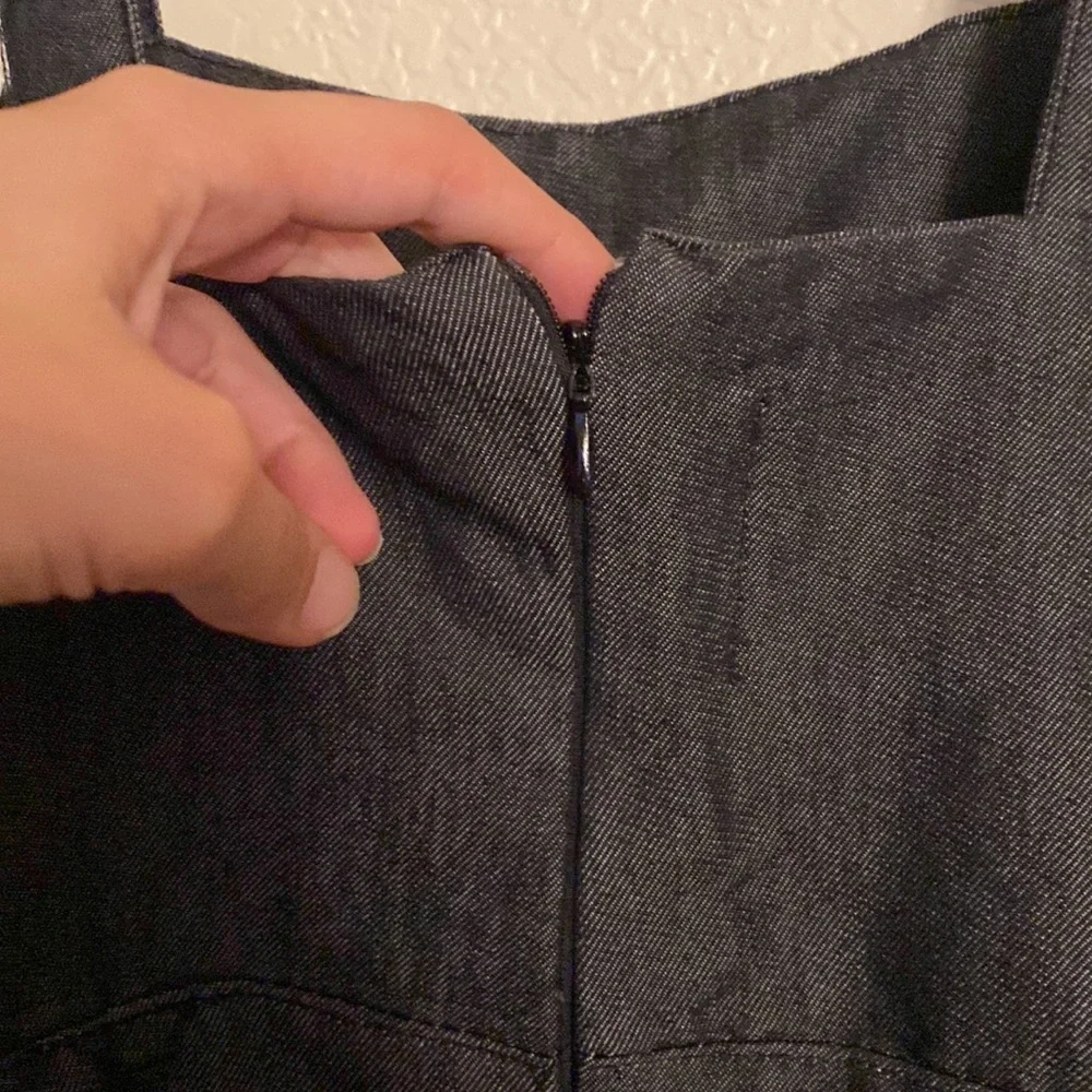 Cotton on jumpsuit - Picture 4 of 8